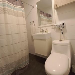 Habitación Triple Estándar